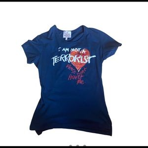 vivienne westwood tee